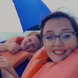 Meet your Posher, Brandi